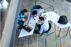 Use Summit for your accounting practice