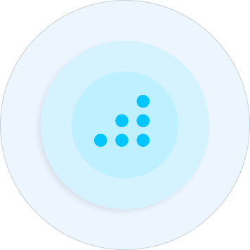 Icon EEM 2 - End fragmented tracking