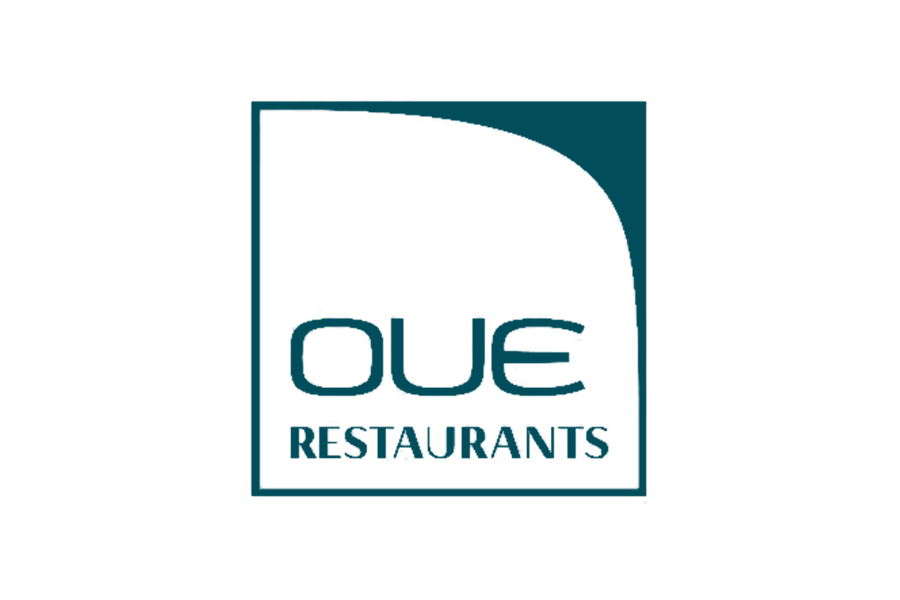 OUE restuarants