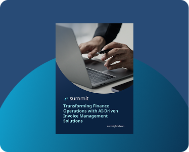 Vendor Invoice Management eBook Download Page