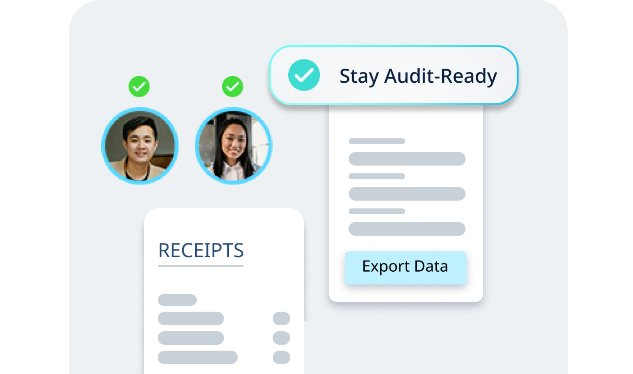 Accelerate month-end close