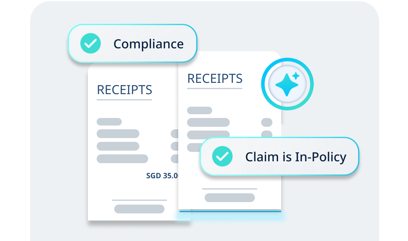 Ensure compliance automatically