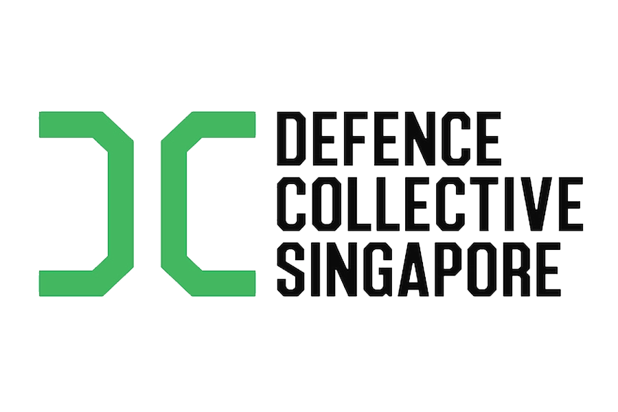 defense collective singapore