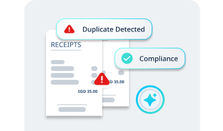 violation policy detection