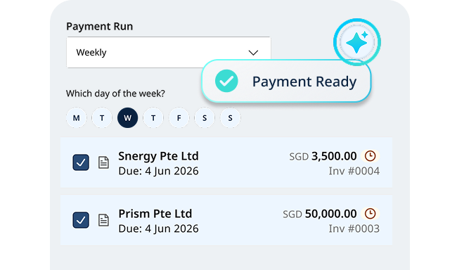 payment-run