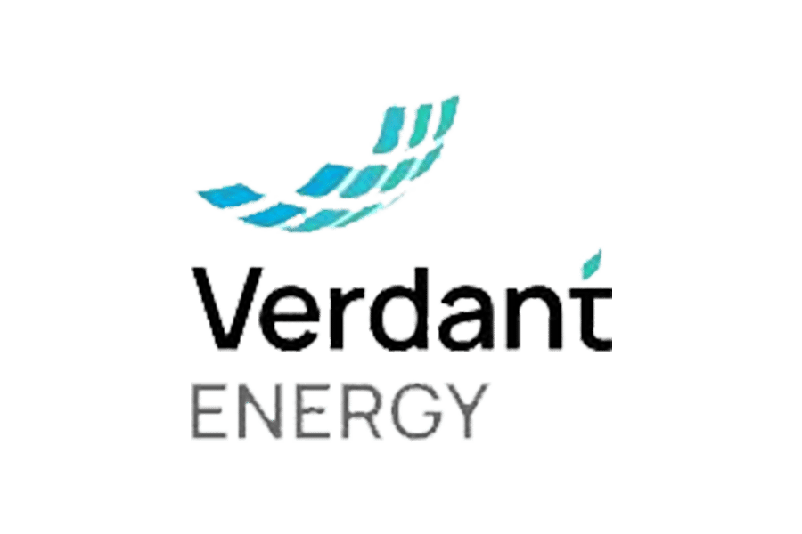 verdant energy